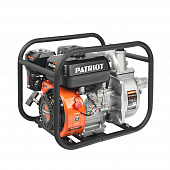 Купить Мотопомпа для чистой воды Patriot MP 2036 S 36000 л/час, напор 30 м по низкой цене