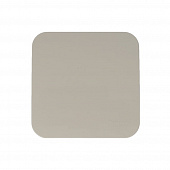 Купить Выключатель одноклавишный Schneider Electric Бланка открытой установки бежевый по низкой цене