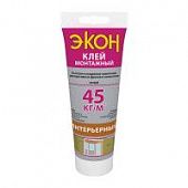 Купить Монтажный клей ЖИДКИЕ ГВОЗДИ Henkel Экон интерьерный 200 г по низкой цене