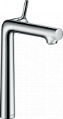 Купить Смеситель Hansgrohe Talis S New 72115000 для раковины, рычажный по низкой цене