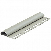 Купить Планка Docke финишная Халва 3050 мм по низкой цене