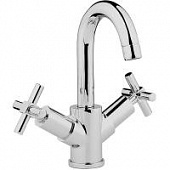 Купить Смеситель VitrA Juno для раковины A40862EXP по низкой цене
