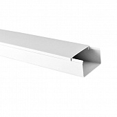 Купить Кабель-канал TDM SQ0408-0509 серия Народная 40х25 мм по низкой цене