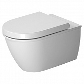 Купить Унитаз Duravit Darling New 2545090000 подвесной по низкой цене