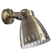 Купить Спот Arte lamp Luned A2214AP-1AB по низкой цене