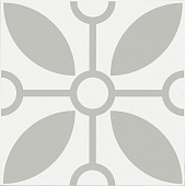 Купить Плитка Kerama Marazzi NT/A248/5009 Ателье керамическая 200х200 мм по низкой цене