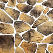 Купить Искусственный камень KR Professional Бут 08040 бежево-серый по низкой цене