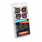 Купить Цепь для пил 3/8 56 звеньев 1,3 мм PG-C91VS Patriot по низкой цене