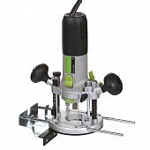 Купить Фрезер универсальный ИНТЕРСКОЛ ФМ-40/1000Э 1100 Вт цанга 6/8 мм по низкой цене