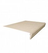 Купить Ступень Kerama Marazzi Аллея SG906500N\GR фронтальная из керамогранита 300х300 мм по низкой цене