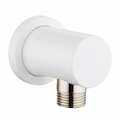 Купить Подключение Grohe Rainshower 27057LS0 для душевого шланга по низкой цене