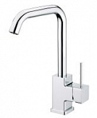 Купить Смеситель Justime Mark I 97-80CP по низкой цене