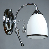 Купить Бра Brizzi 02640 MA02640W/001 Chrome по низкой цене