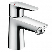Купить Смеситель Hansgrohe Talis E 80 71707000 для раковины по низкой цене