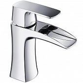Купить Смеситель Timo Lumi 4261/00F для раковины chrome по низкой цене