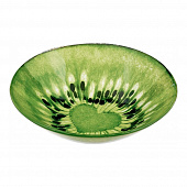 Купить Салатник Walmer Colourful Kiwi 18 см по низкой цене