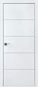 Купить Дверь BELWOODDOORS Палладио 4H, глухое, полипропилен, 600х2000 мм по низкой цене