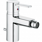 Купить Смеситель Kludi Zenta 385300575 для биде по низкой цене