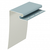 Купить Профиль Docke околооконный Голубика 3660 мм по низкой цене