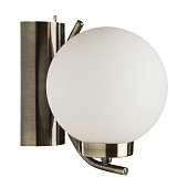 Купить Светильник Arte lamp Cloud настенный A8170AP-1AB по низкой цене