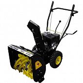 Купить Снегоуборщик Huter SGC 4100 бензиновый по низкой цене