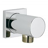 Купить Подключение Grohe Rainshower 27076000 для душевого шланга по низкой цене