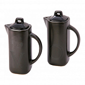 Купить Набор для масла и уксуса Premier Housewares Text, 0.1 л по низкой цене