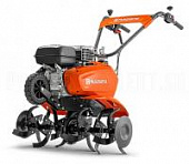 Купить Культиватор Husqvana TF 545P по низкой цене