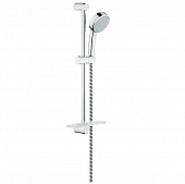 Купить Гарнитур Grohe New Tempesta Cosmopolitan 27928001 душевой по низкой цене