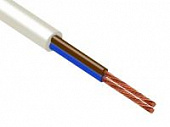 Купить Провод ПВСнг(А)-LS 2х1.5 Б (уп.100м) ПромЭл 13431230 по низкой цене