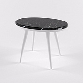 Купить Столик LULU store Oreo Lulu-047 журнальный по низкой цене