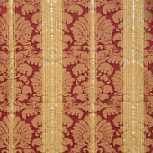 Купить Ткань Galleria Arben Exclusive LEONCINI 83 RED по низкой цене