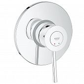Купить Смеситель Grohe BauClassic 29048000 для душа по низкой цене