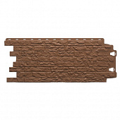 Купить Панель Docke Edel фасадная Родонит 945х400 мм по низкой цене