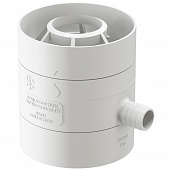 Купить Водосборник Docke ПВХ универсальный Пломбир по низкой цене