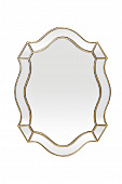Купить Зеркало Garda Decor 19-OA-1069  53х71 см по низкой цене
