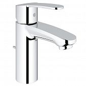 Купить Смеситель Grohe Eurostyle Cosmopolitan 33977002 для раковины по низкой цене