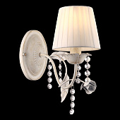 Купить Бра Arte lamp Kenny A9514AP-1WG по низкой цене