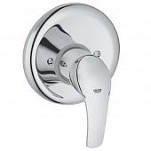 Купить Смеситель Grohe Eurosmart 33556001 для душа по низкой цене