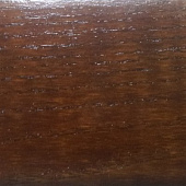 Деревянный, металлический, пластиковый напольный плинтус.