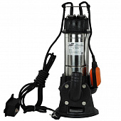 Купить Насос WWQ NB-2000GM фекальный по низкой цене