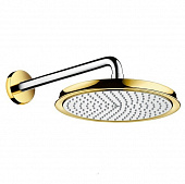Купить Душ Hansgrohe Raindance Classic 27424090 верхний по низкой цене