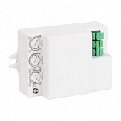 Купить Датчик движения EKF MW-706 1200W IP20 микроволновый по низкой цене