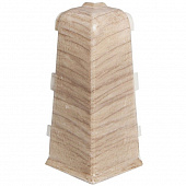 Деревянный, металлический, пластиковый напольный плинтус.