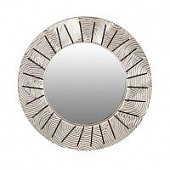Купить Зеркало In Shape Sunshine Silver, 900 мм по низкой цене