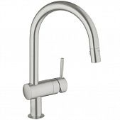 Купить Смеситель Grohe Minta 32321DC0 для кухни по низкой цене