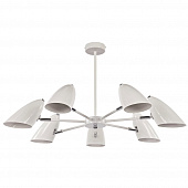 Купить Люстра Freya Aida FR5852-CL-07-W потолочная по низкой цене