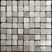 Купить Мозаика Natural Paladium M032-SL из мрамора по низкой цене