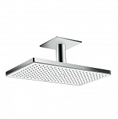 Купить Душ Hansgrohe Rainmaker Select 24002400 верхний по низкой цене