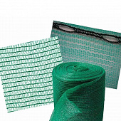 Купить Сетка TDStels защитная для укрывания строительных лесов 4х100 м по низкой цене